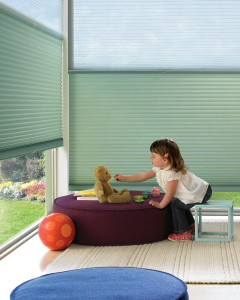 Window Treatment Child Safety