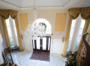 Foyer - After