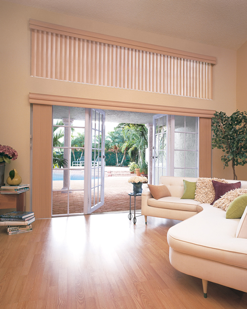 Blinds to Control Sunlight in New Jersey